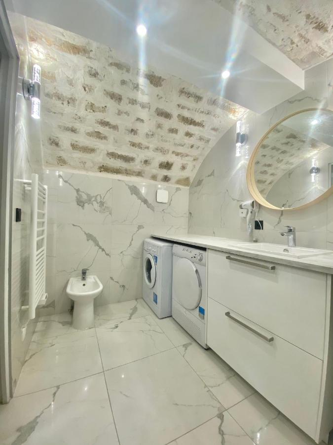 Appartement Republique Paris Exteriör bild