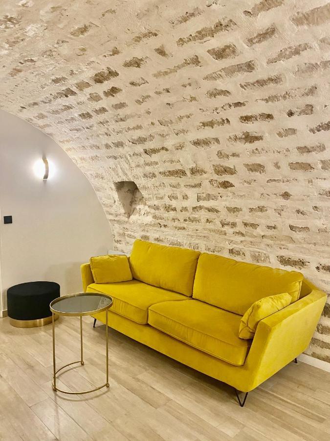 Appartement Republique Paris Exteriör bild