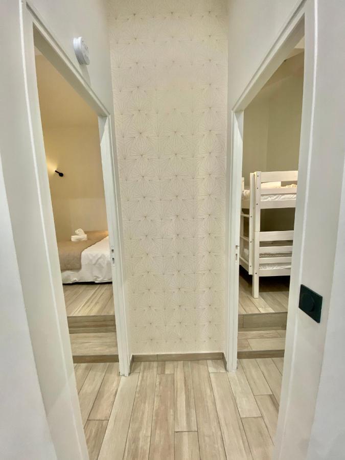 Appartement Republique Paris Exteriör bild