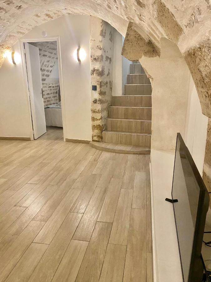Appartement Republique Paris Exteriör bild