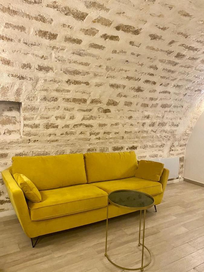 Appartement Republique Paris Exteriör bild